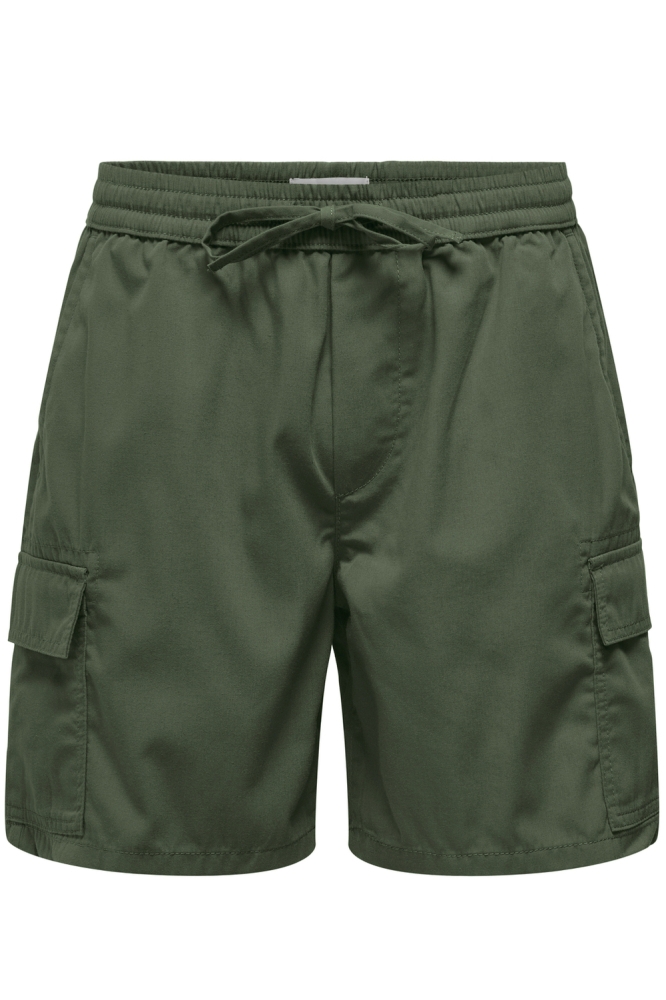 ONSKAL CARGO 0287 SHORTS CS 22034462 BEETLE